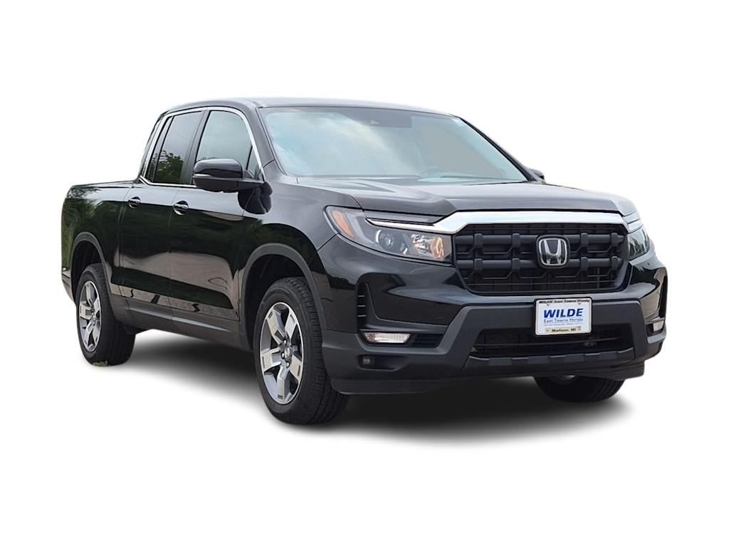 Thumbnail: 2024 Honda Ridgeline - 20