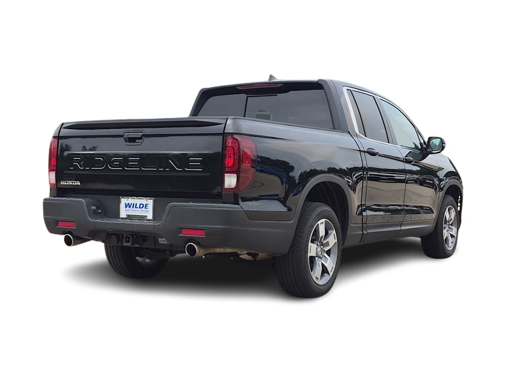 Thumbnail: 2024 Honda Ridgeline - 22