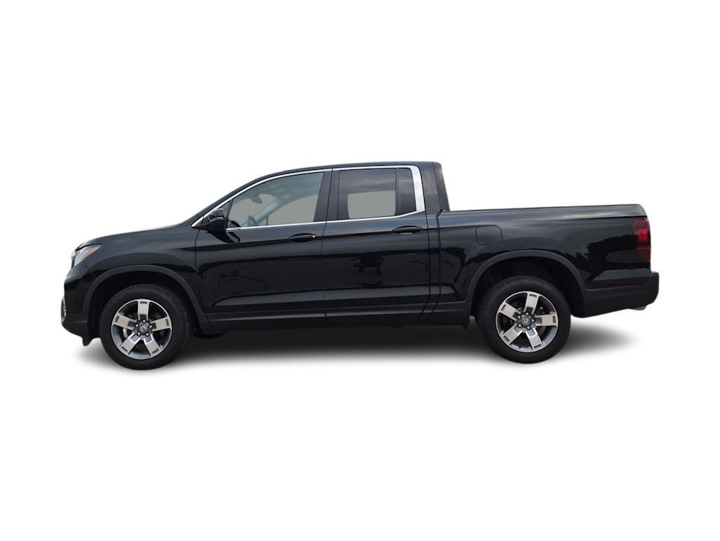 Thumbnail: 2024 Honda Ridgeline - 3