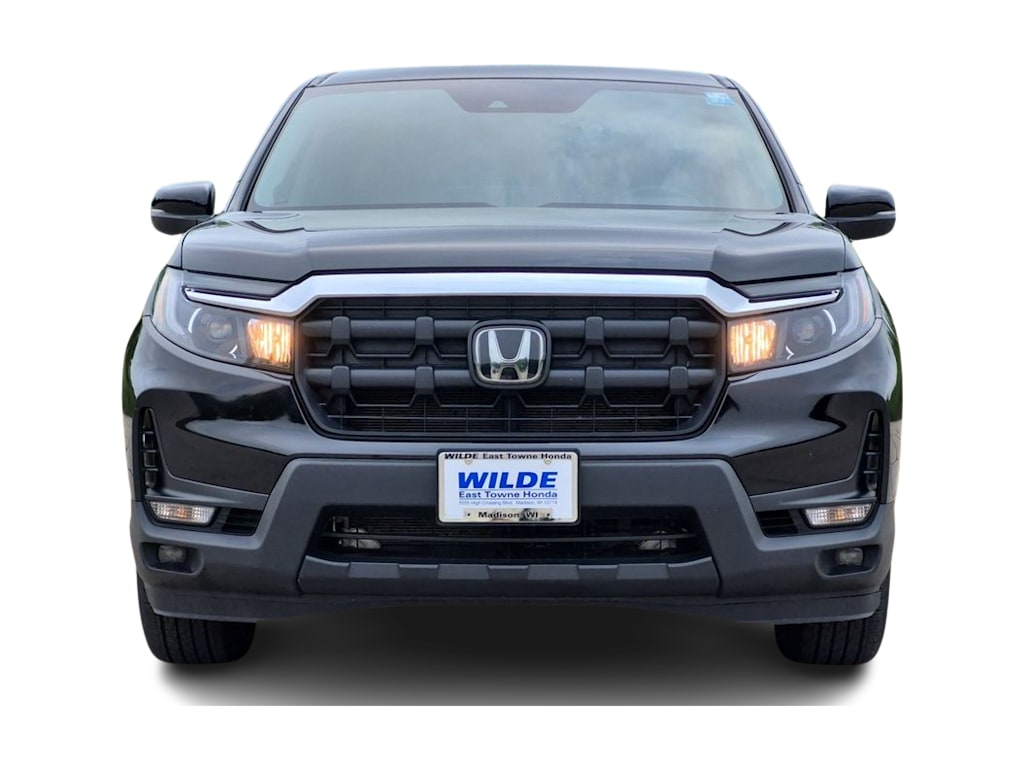 Thumbnail: 2024 Honda Ridgeline - 6