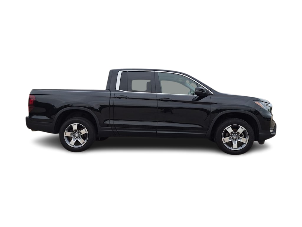 Thumbnail: 2024 Honda Ridgeline - 23