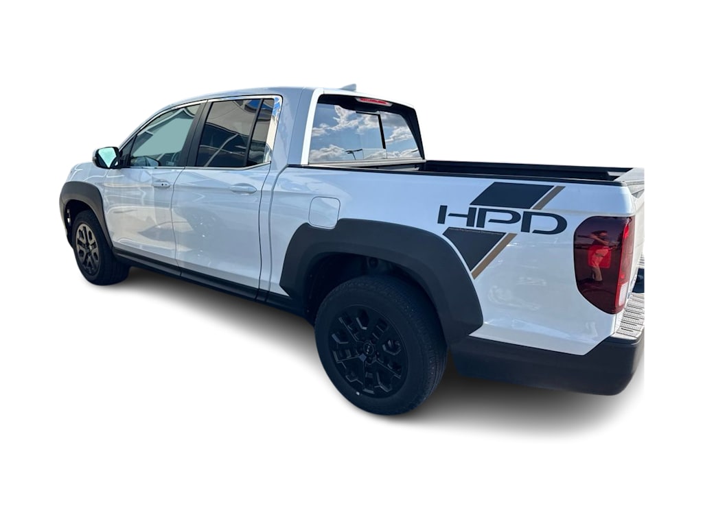 Thumbnail: 2023 Honda Ridgeline - 2