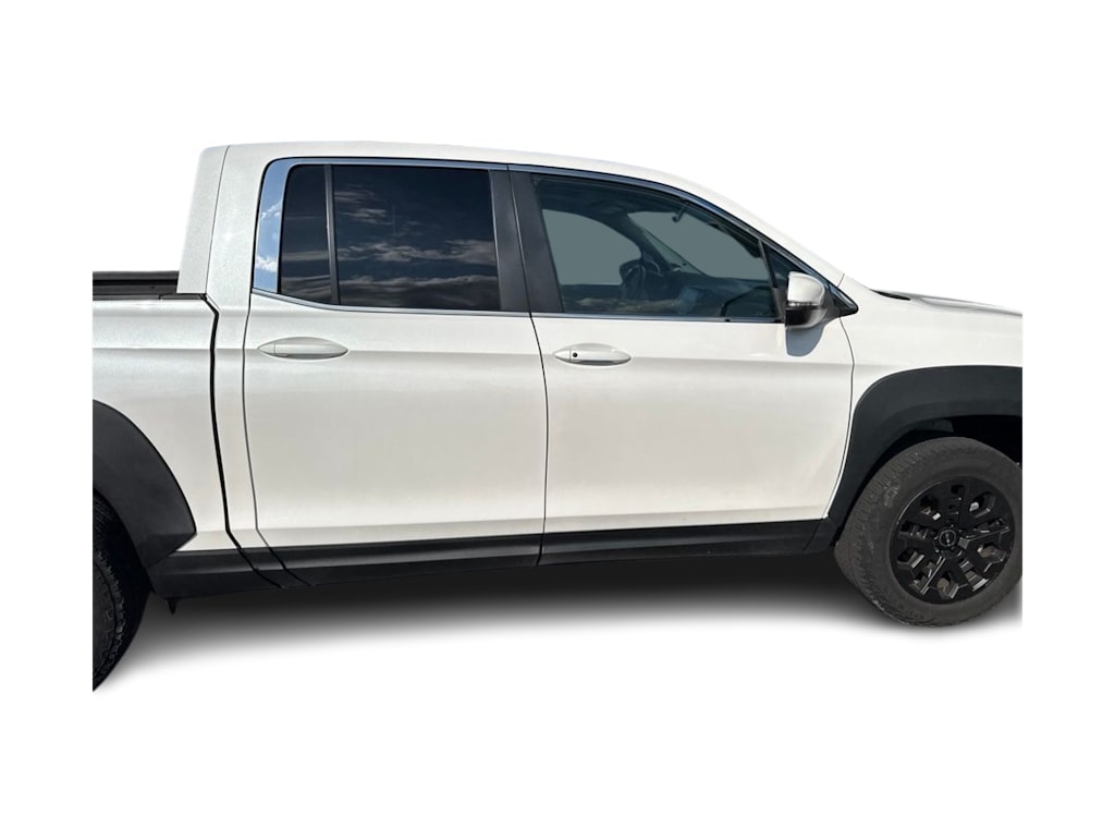 Thumbnail: 2023 Honda Ridgeline - 7