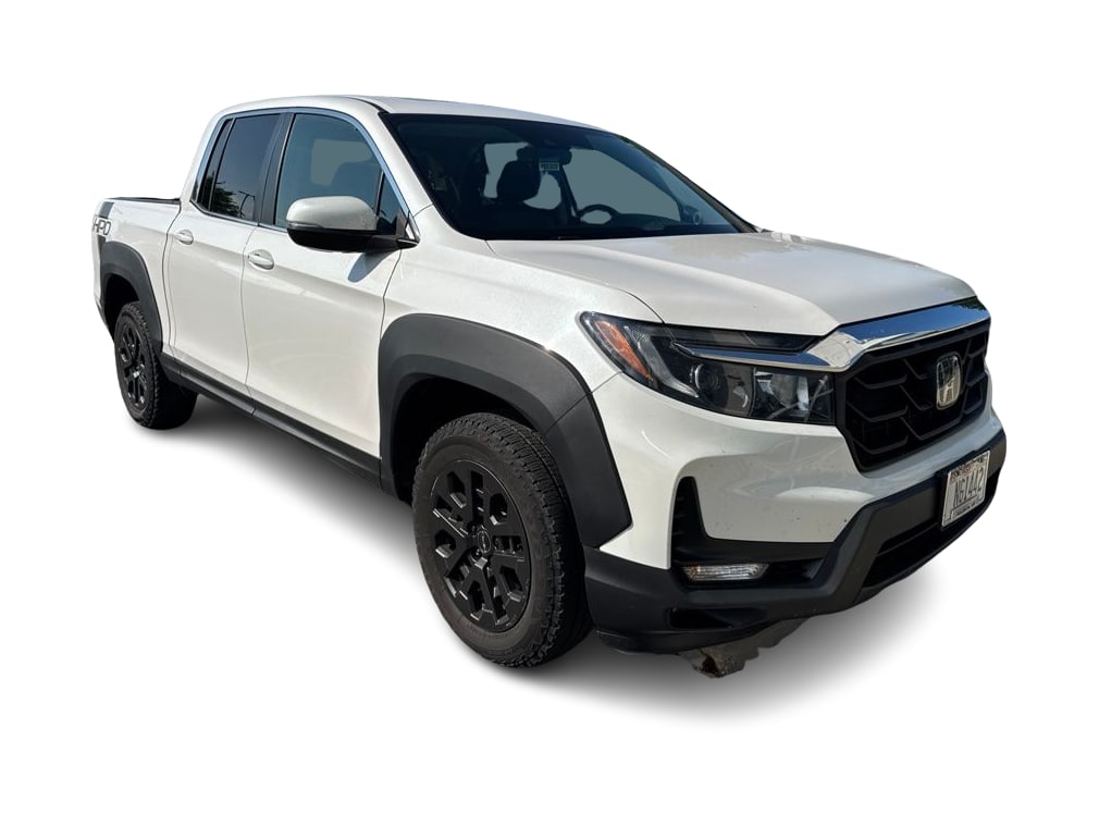 Thumbnail: 2023 Honda Ridgeline - 6