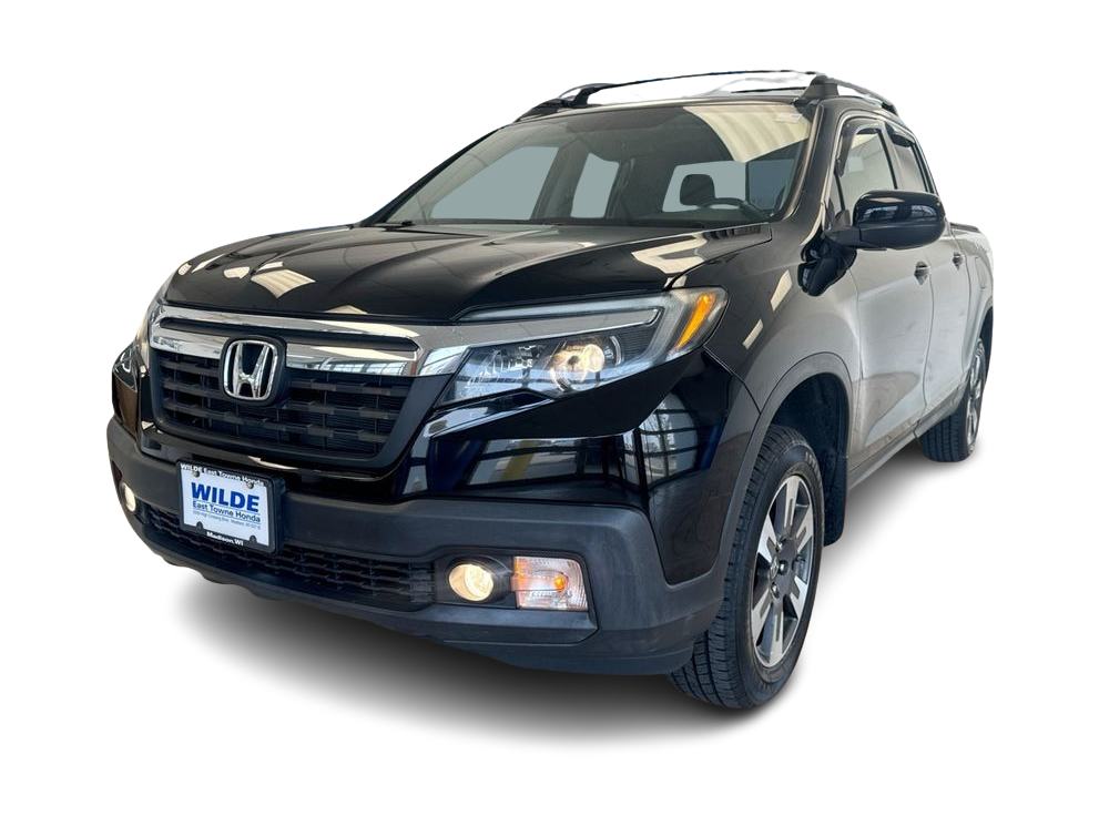 2019 Honda Ridgeline