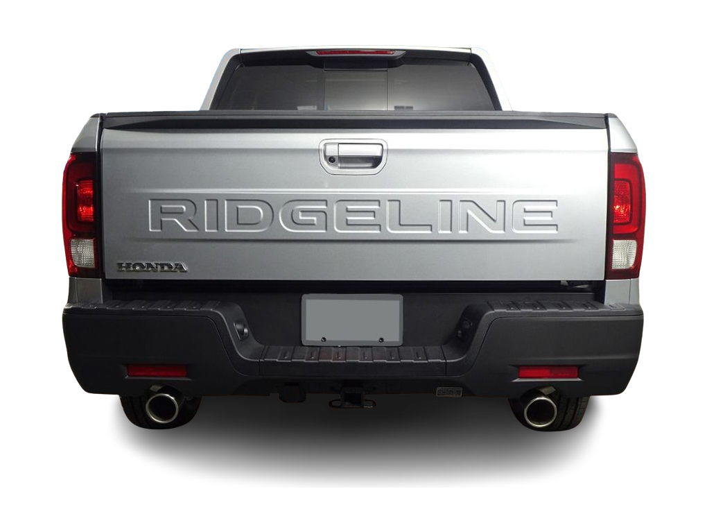Thumbnail: 2026 Honda Ridgeline - 5
