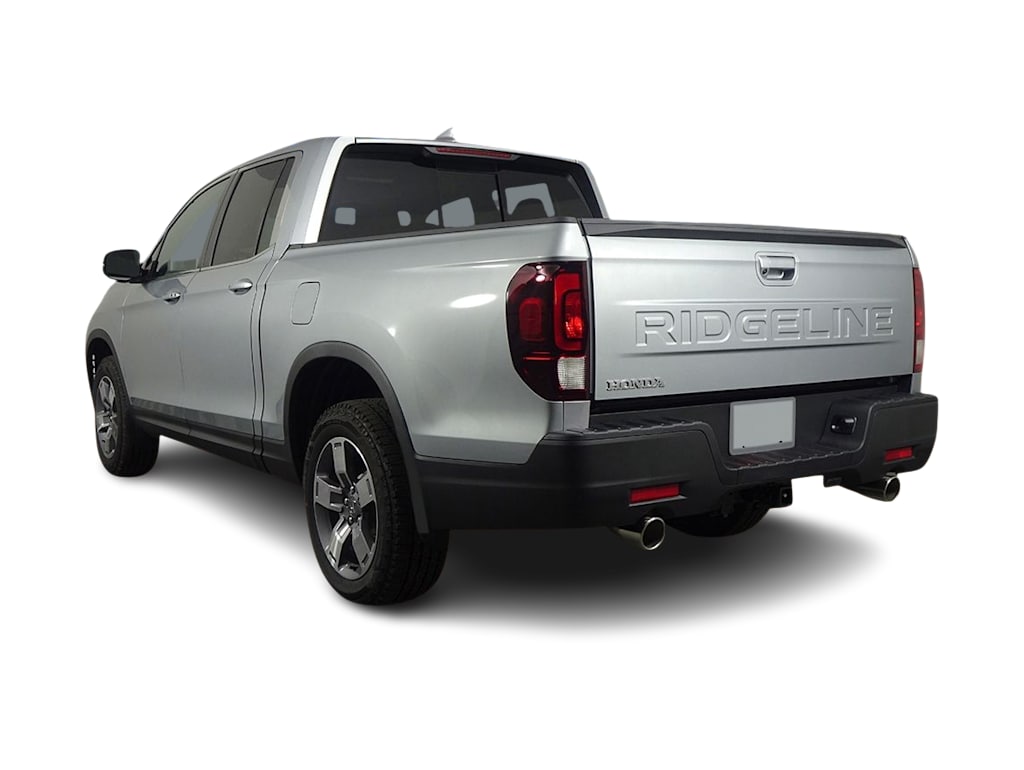 Thumbnail: 2026 Honda Ridgeline - 4