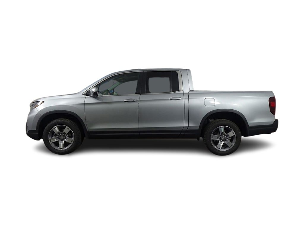 Thumbnail: 2026 Honda Ridgeline - 3