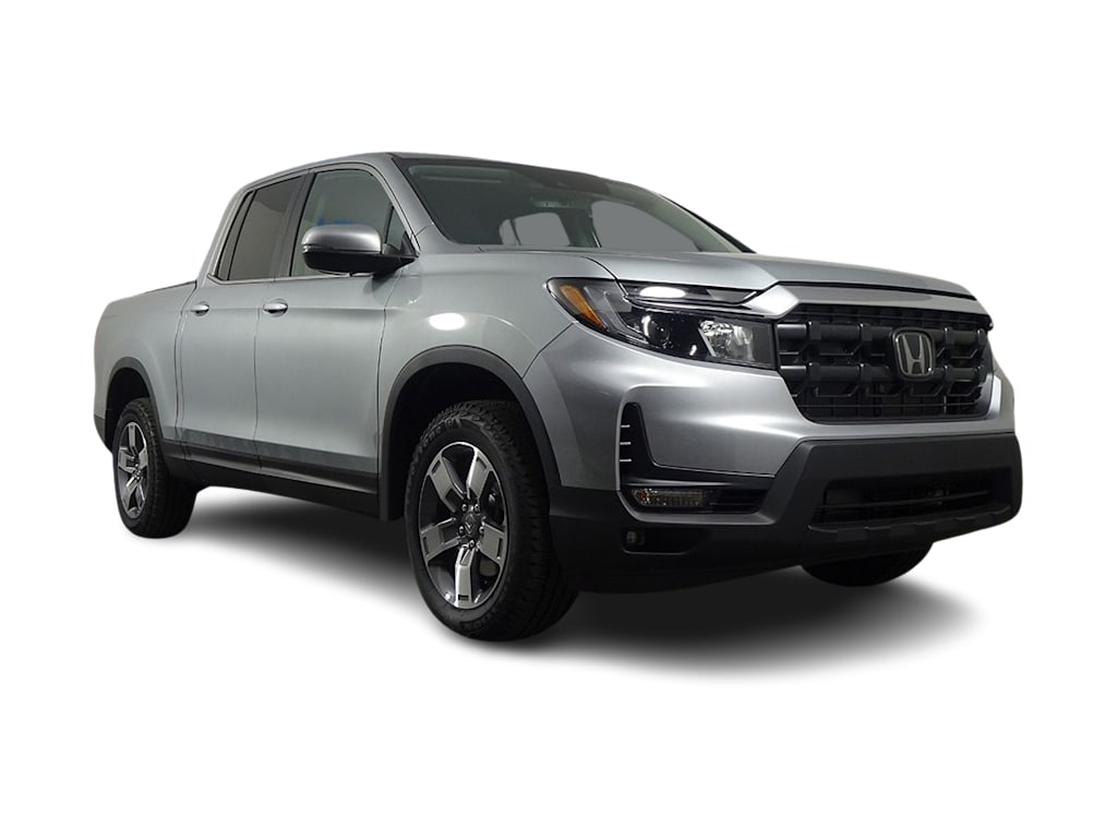 Thumbnail: 2026 Honda Ridgeline - 17