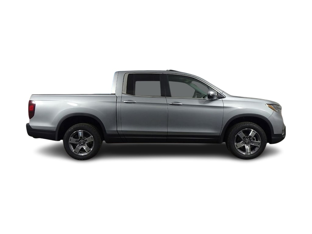 Thumbnail: 2026 Honda Ridgeline - 16