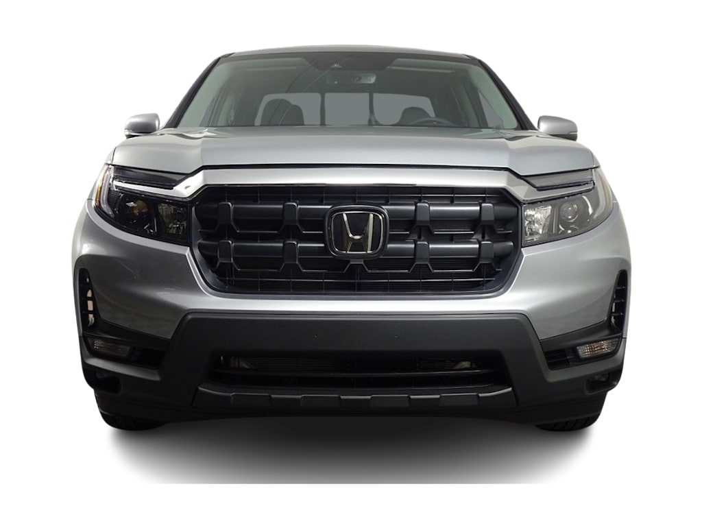 Thumbnail: 2026 Honda Ridgeline - 6