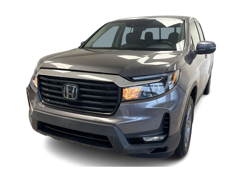 2021 Honda Ridgeline
