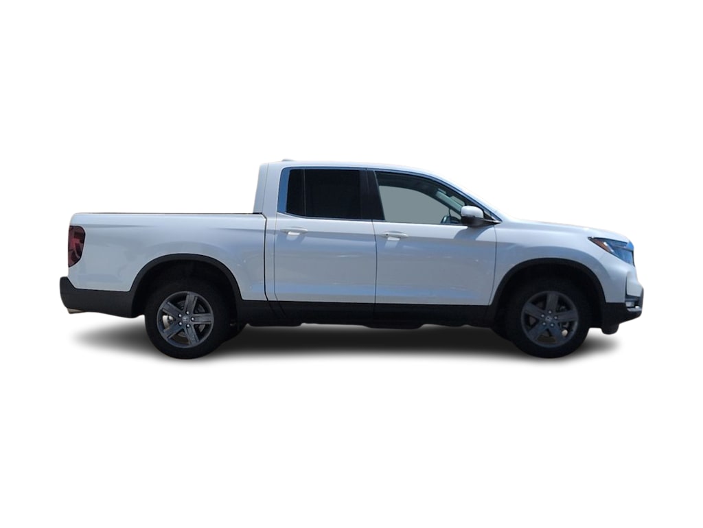 Thumbnail: 2023 Honda Ridgeline - 23