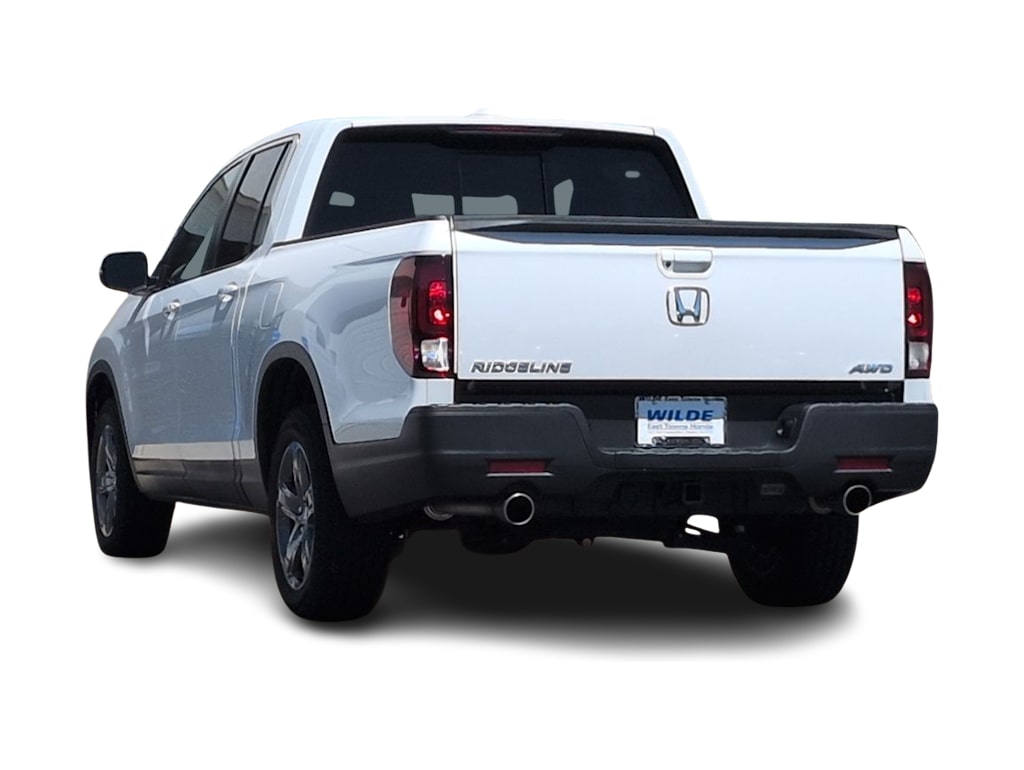 Thumbnail: 2023 Honda Ridgeline - 3