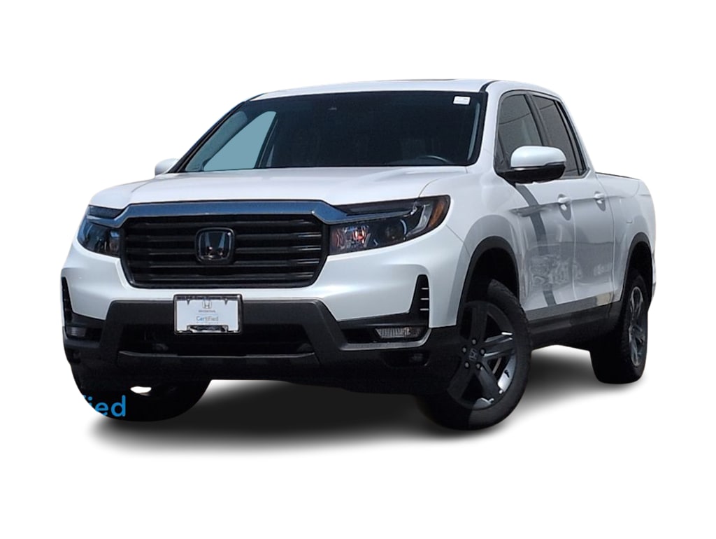 Thumbnail: 2023 Honda Ridgeline - 5