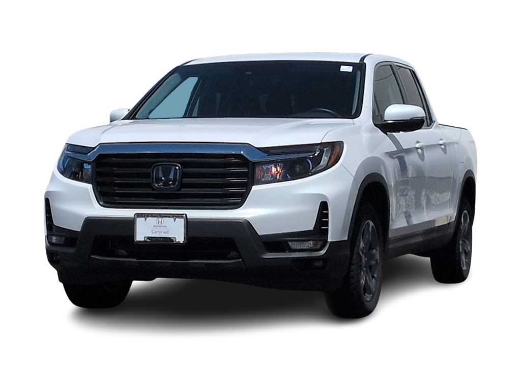 Thumbnail: 2023 Honda Ridgeline - 21