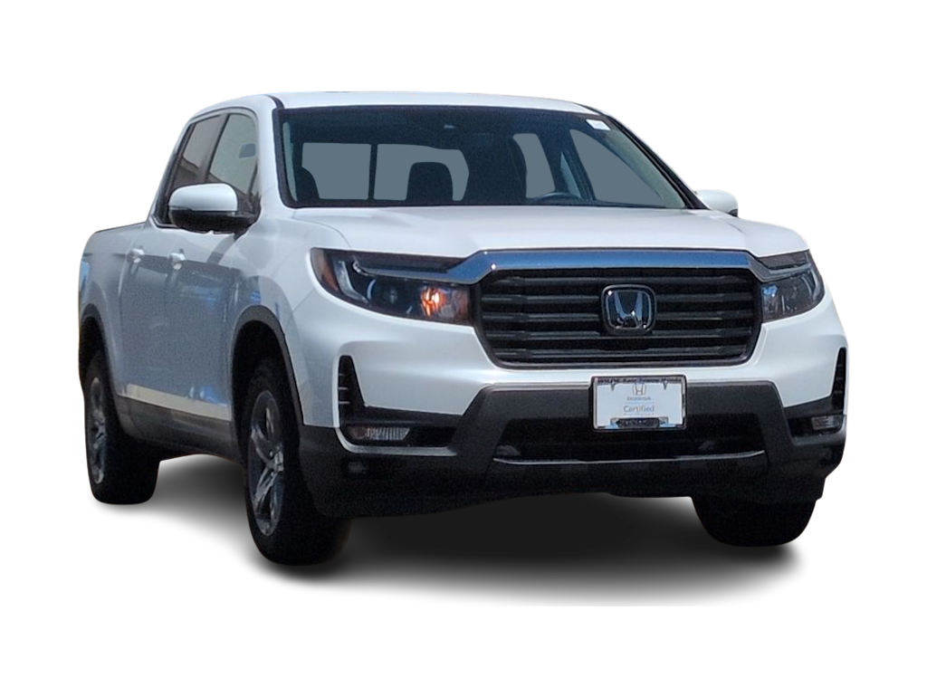 Thumbnail: 2023 Honda Ridgeline - 19