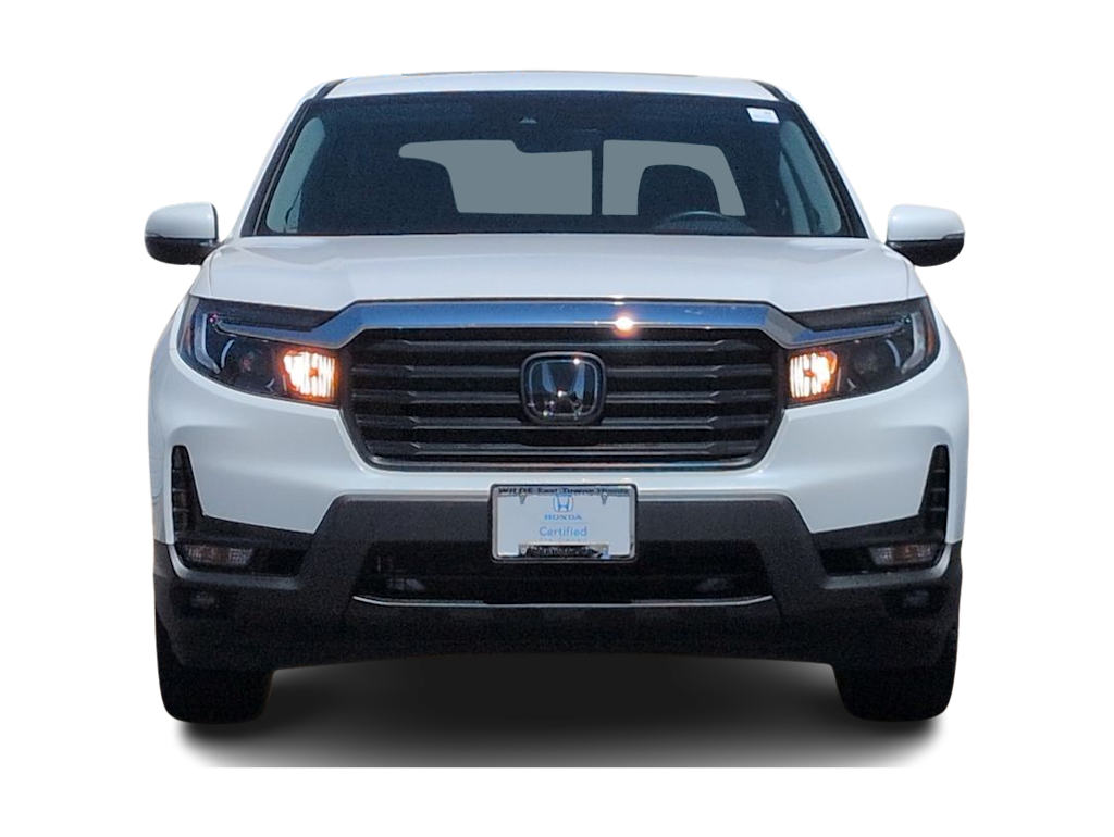 Thumbnail: 2023 Honda Ridgeline - 20