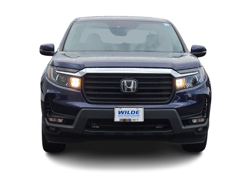 Thumbnail: 2023 Honda Ridgeline - 21