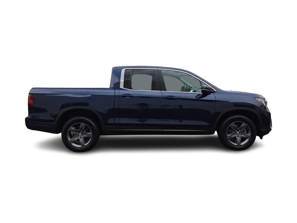 Thumbnail: 2023 Honda Ridgeline - 23