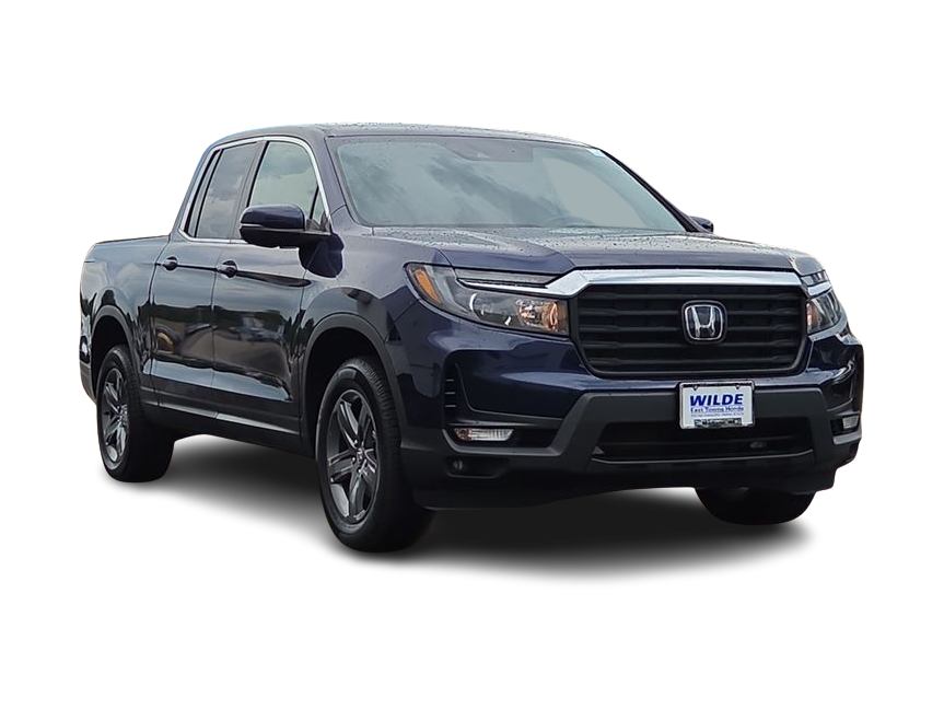 Thumbnail: 2023 Honda Ridgeline - 20