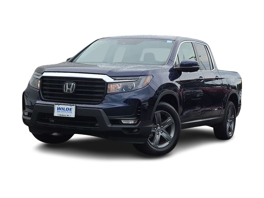 Thumbnail: 2023 Honda Ridgeline - 6