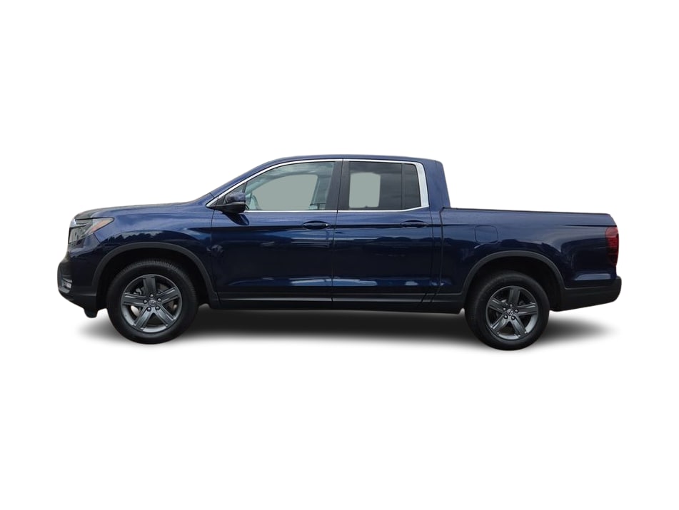 Thumbnail: 2023 Honda Ridgeline - 3