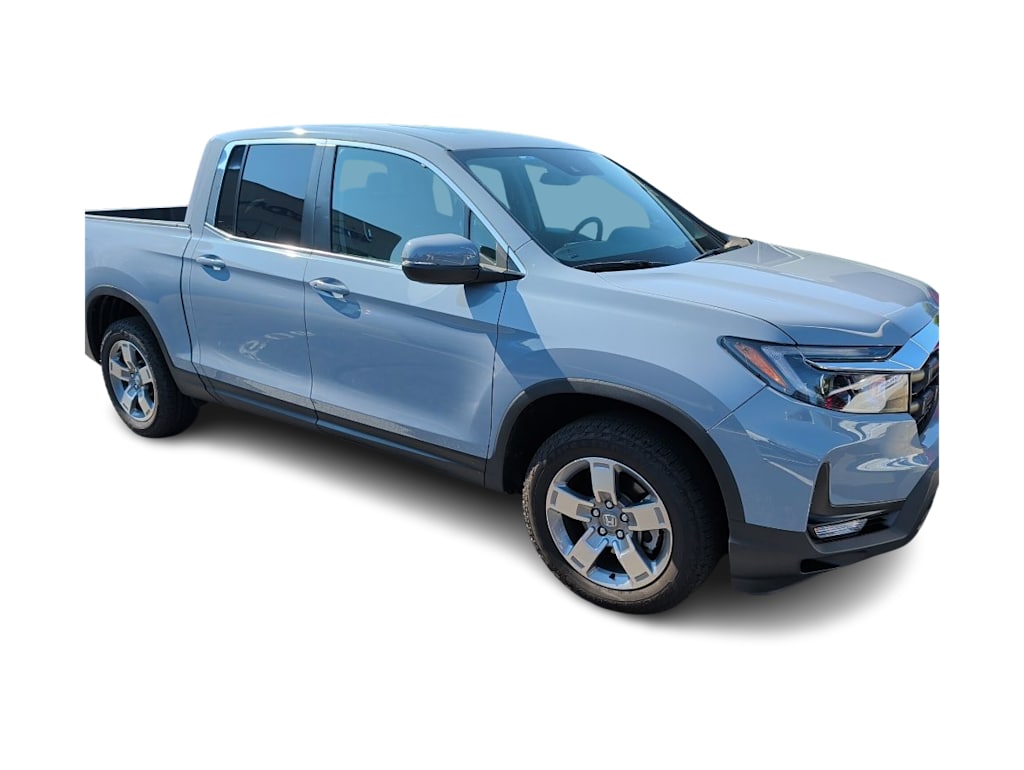 Thumbnail: 2025 Honda Ridgeline - 6