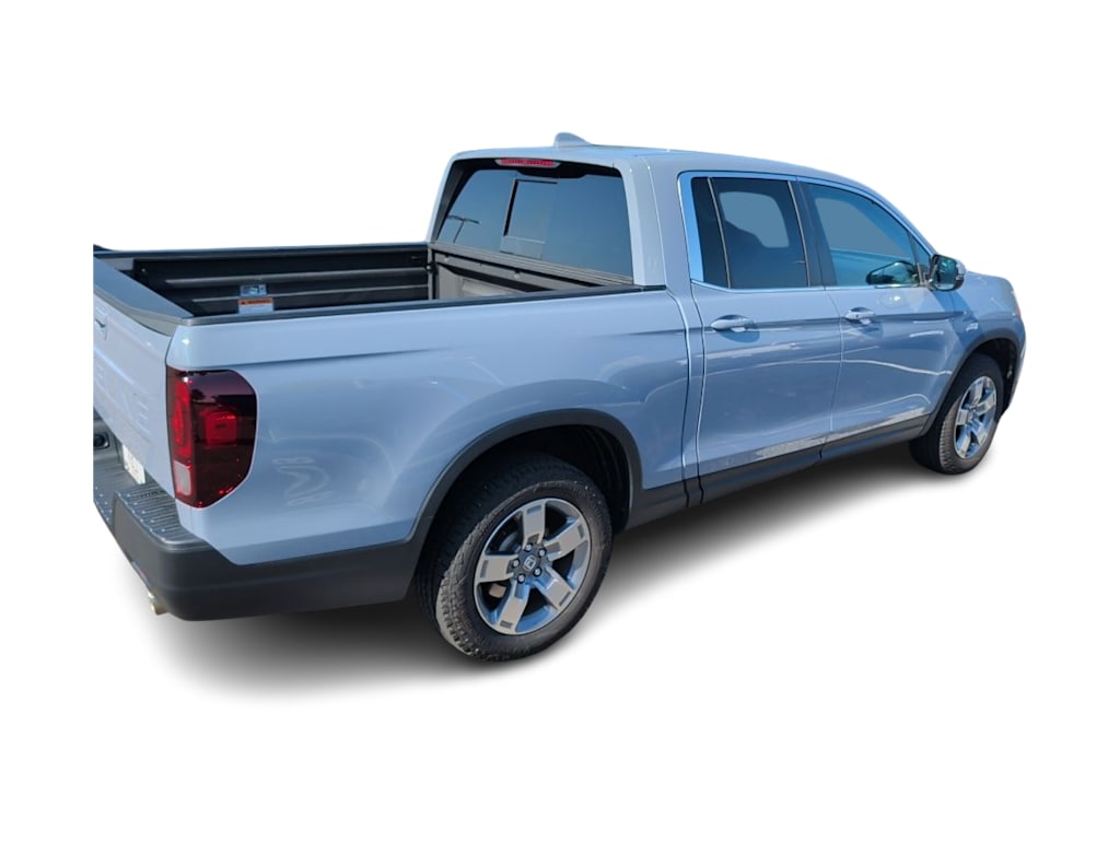 Thumbnail: 2025 Honda Ridgeline - 7