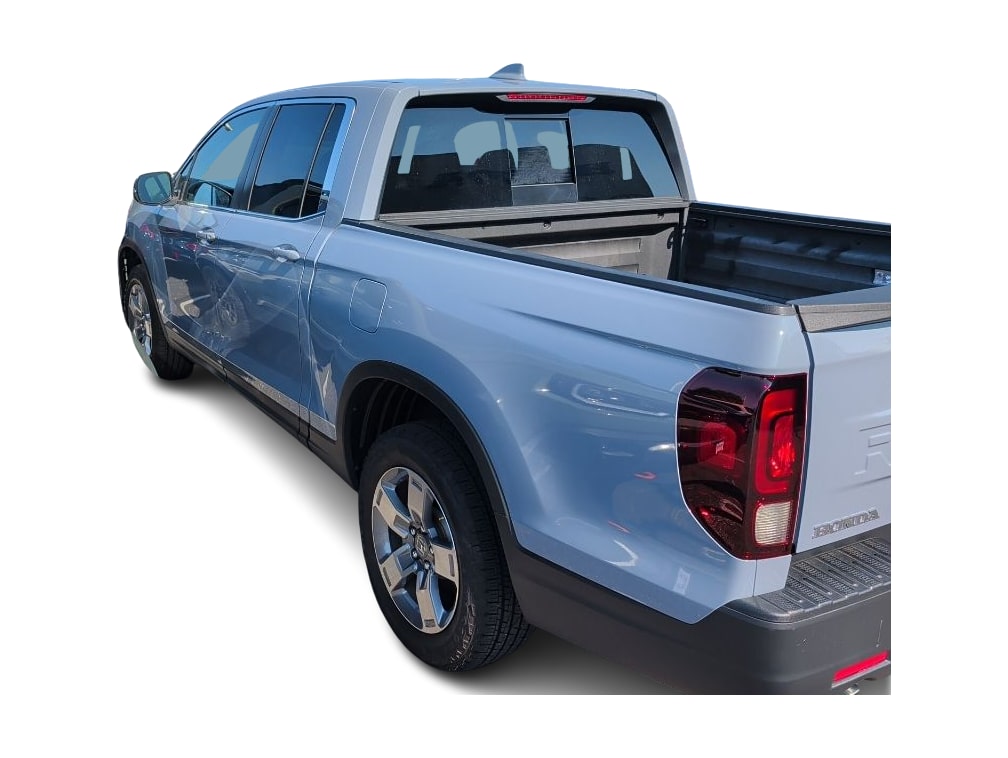Thumbnail: 2025 Honda Ridgeline - 3