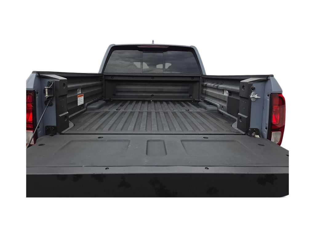Thumbnail: 2025 Honda Ridgeline - 18