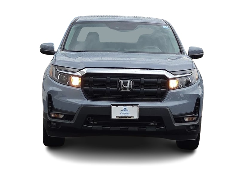 Thumbnail: 2025 Honda Ridgeline - 6