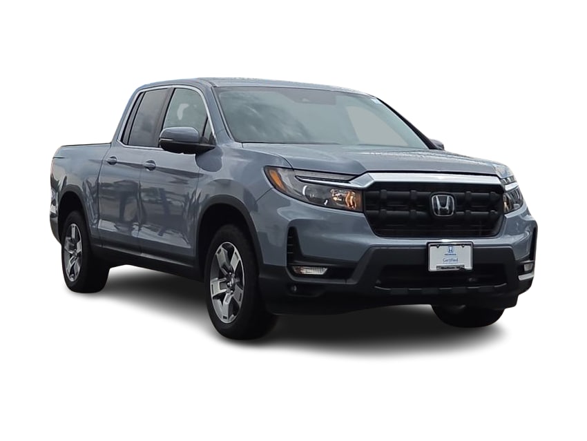 Thumbnail: 2025 Honda Ridgeline - 21