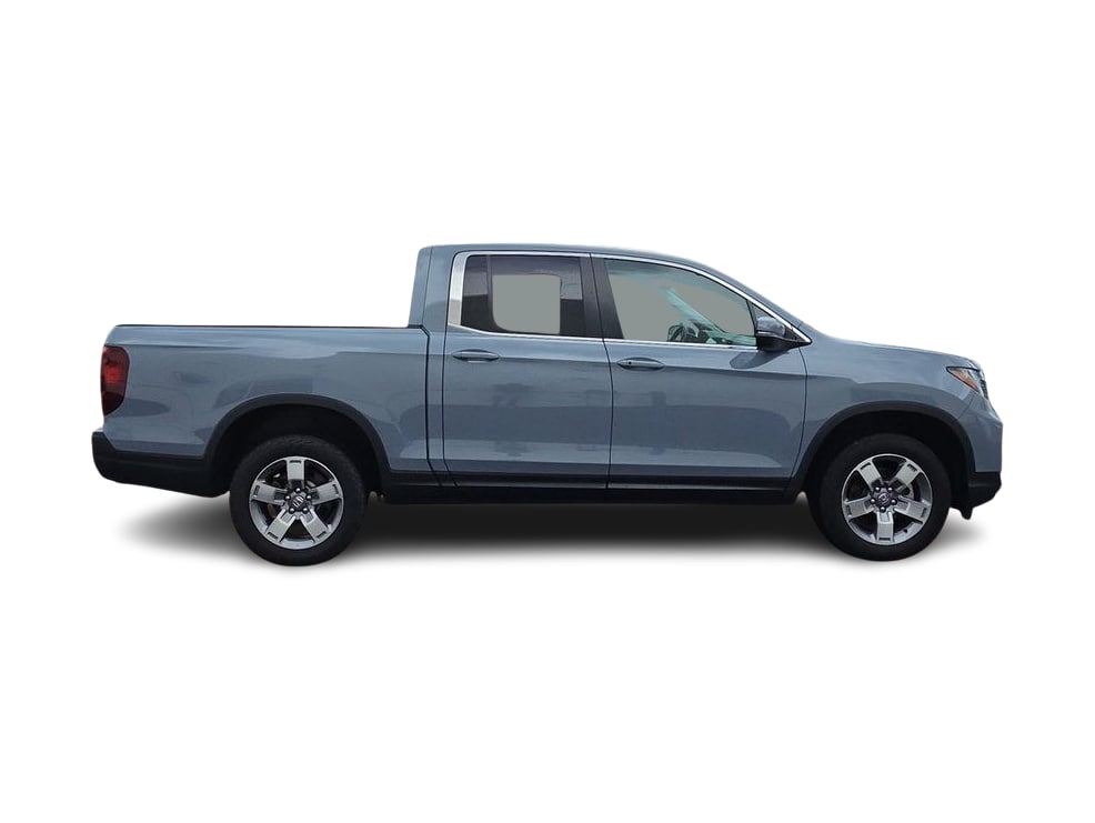 Thumbnail: 2025 Honda Ridgeline - 24
