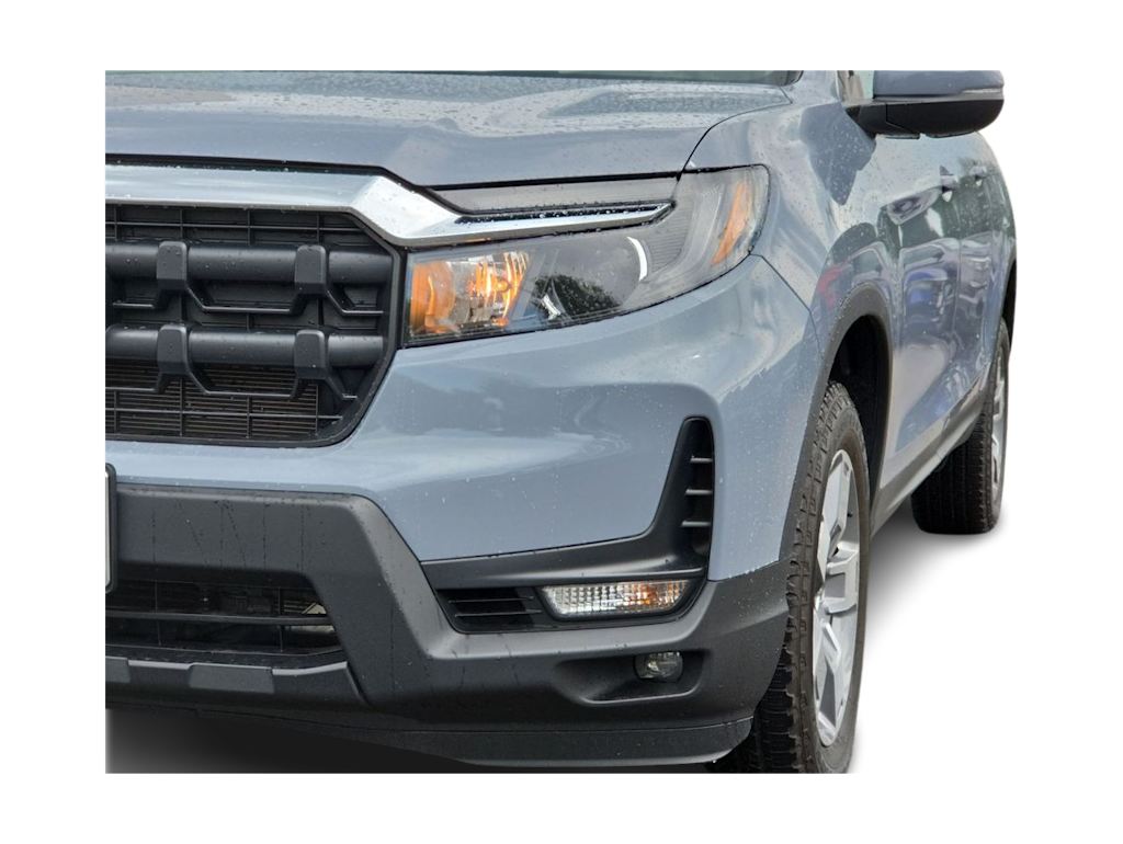 Thumbnail: 2025 Honda Ridgeline - 25