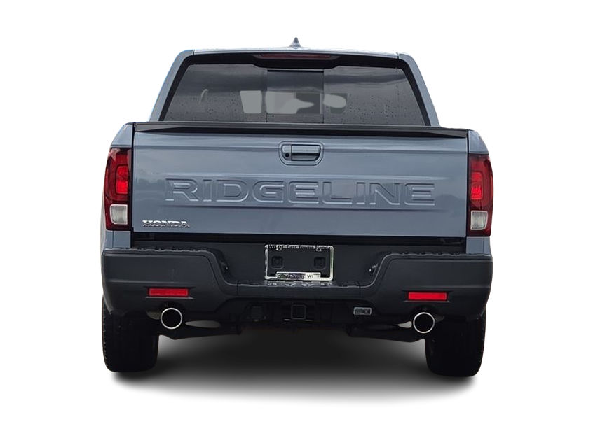 Thumbnail: 2025 Honda Ridgeline - 5