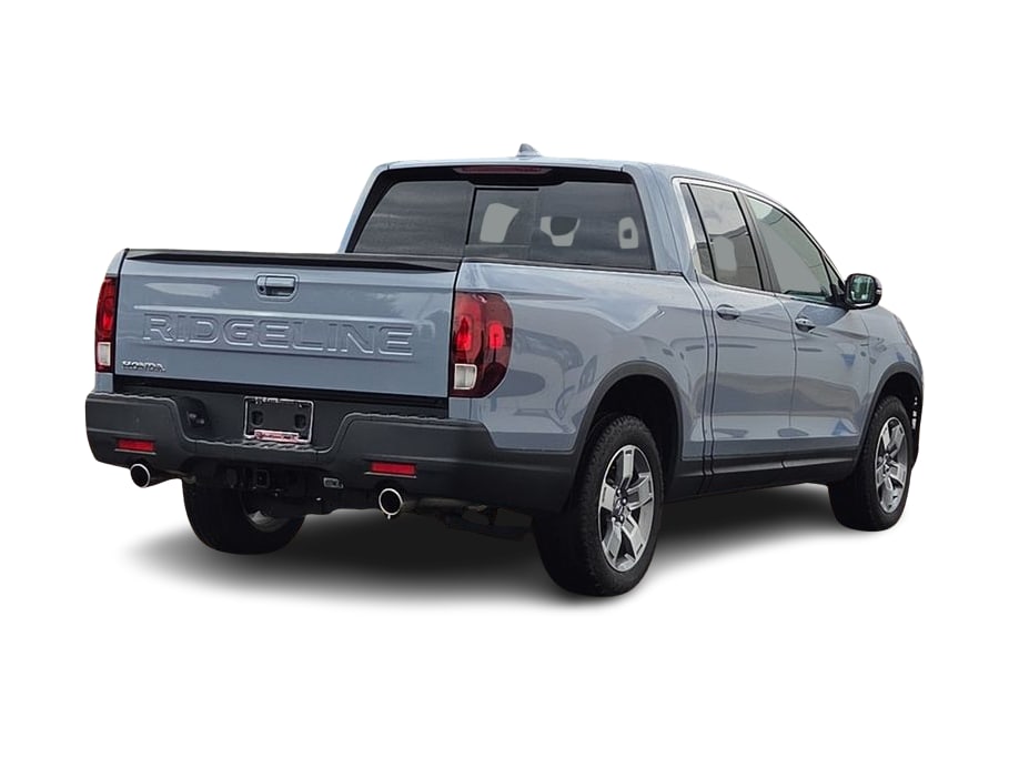 Thumbnail: 2025 Honda Ridgeline - 23