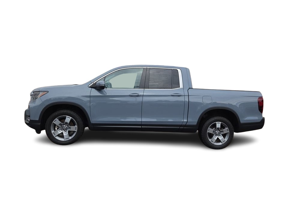 Thumbnail: 2025 Honda Ridgeline - 3