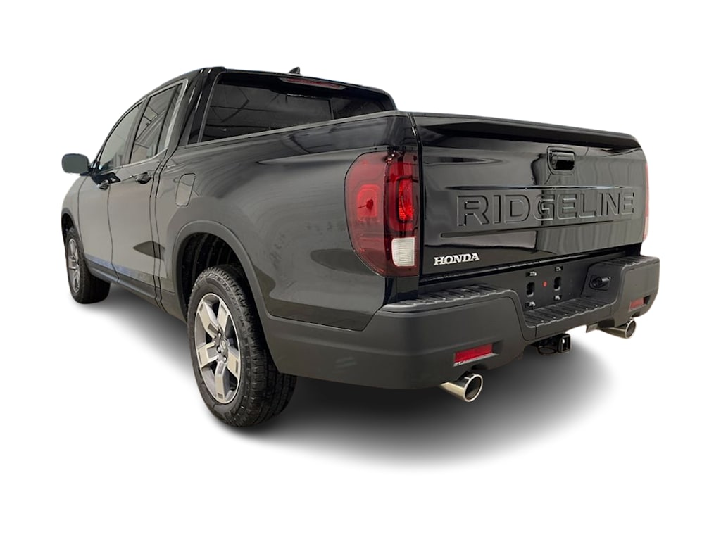Thumbnail: 2026 Honda Ridgeline - 4