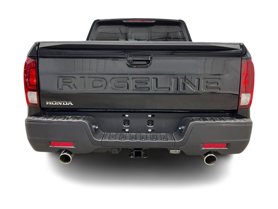 Thumbnail: 2026 Honda Ridgeline - 5