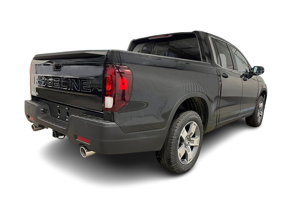 Thumbnail: 2026 Honda Ridgeline - 16