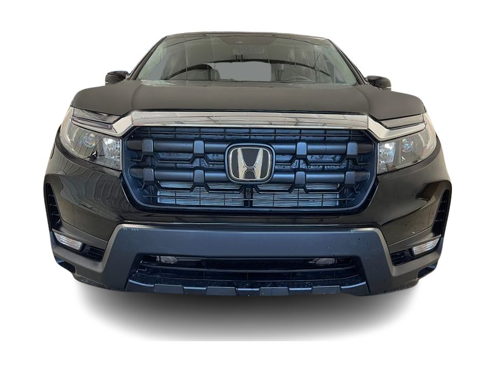 Thumbnail: 2026 Honda Ridgeline - 6