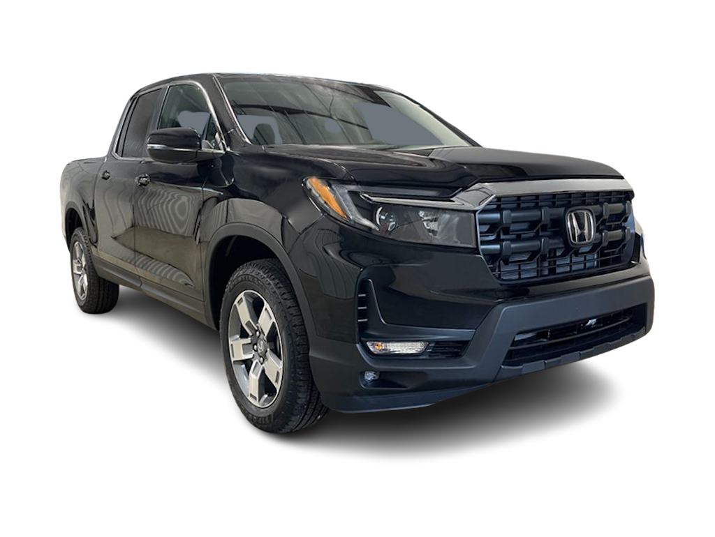 Thumbnail: 2026 Honda Ridgeline - 19