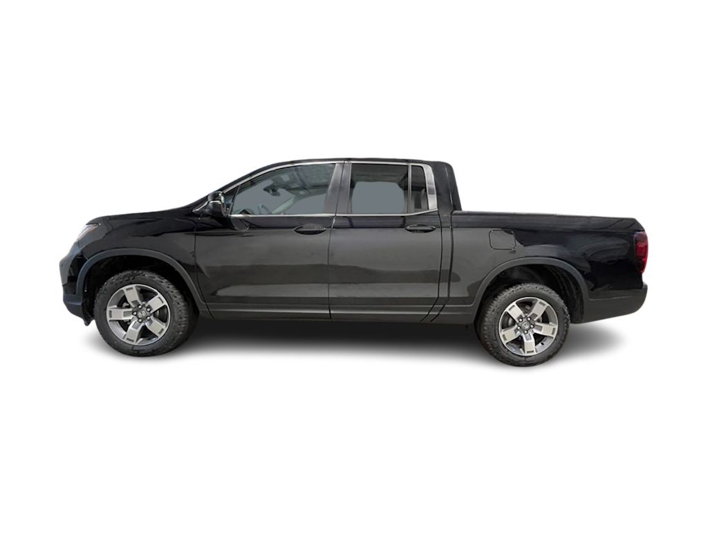 Thumbnail: 2026 Honda Ridgeline - 3
