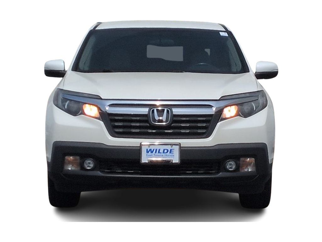 Thumbnail: 2017 Honda Ridgeline - 6