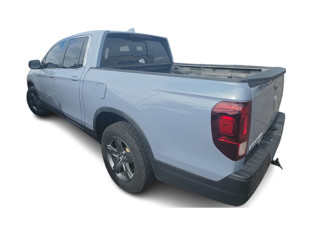 Thumbnail: 2022 Honda Ridgeline - 2