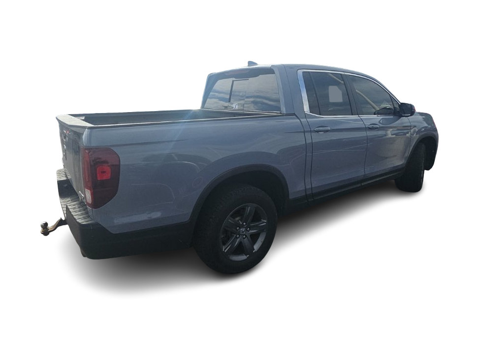 Thumbnail: 2022 Honda Ridgeline - 9