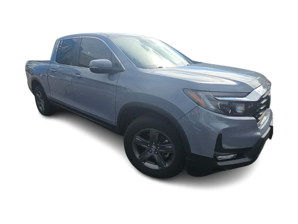 Thumbnail: 2022 Honda Ridgeline - 7