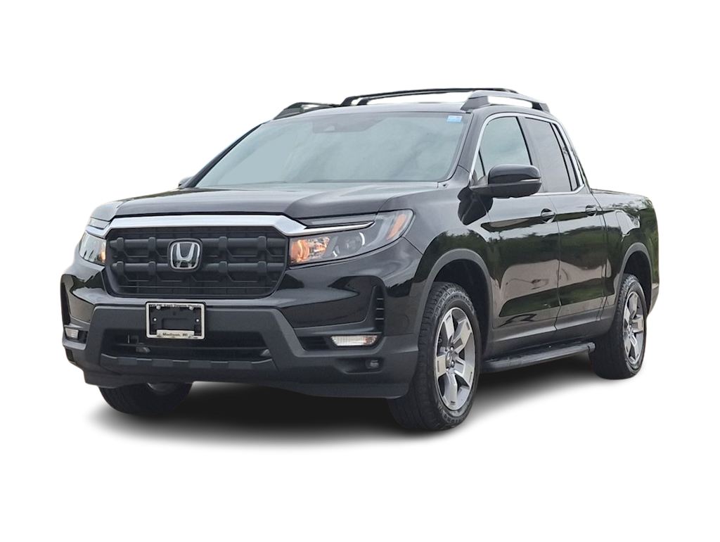 Thumbnail: 2026 Honda Ridgeline - 21