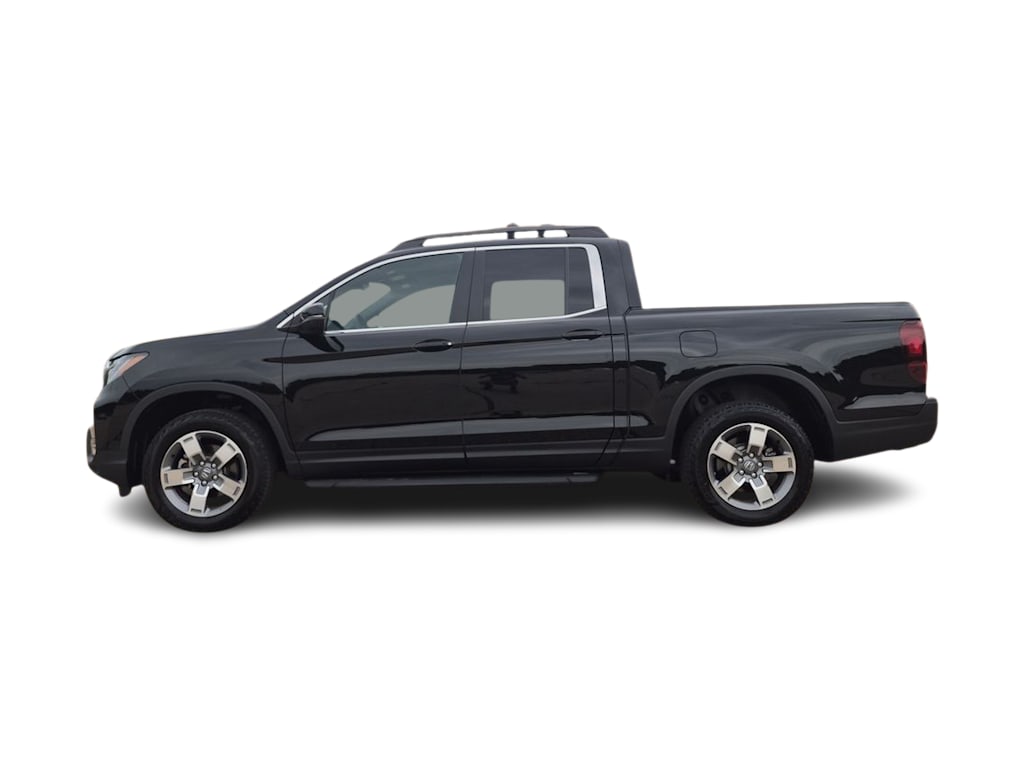 Thumbnail: 2026 Honda Ridgeline - 3